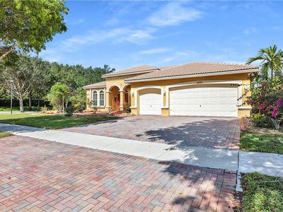 4893 Hibbs Grove Way, Cooper City, FL, 33330