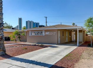 2212 S 6th St, Las Vegas, NV 89104
