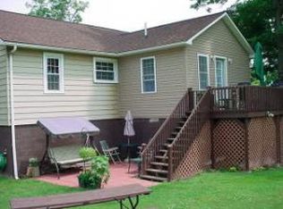 19 Kramer Hollow Rd, Brookville, PA 15825