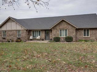 8687 W Fairway St, Willard, MO 65781