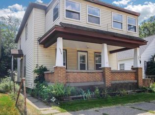 1306 Rathbone St SW, Wyoming, MI 49509