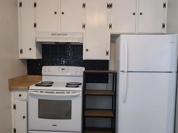 1818 Morningside Ave, Columbia, TN 38401