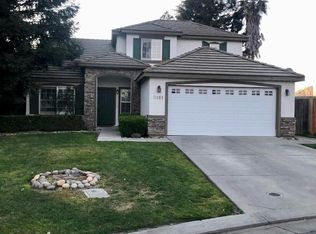 3161 Autumn Chase Cir, Stockton, CA 95219