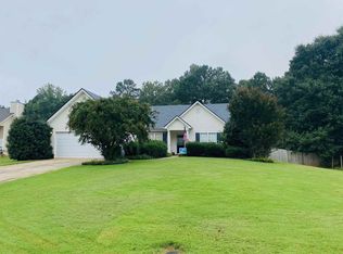 413 Lokeys Ridge Rd, Bethlehem, GA 30620