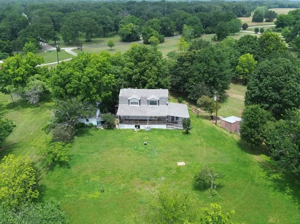 2225 SE County Road 2160, Corsicana, TX 75109