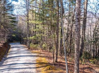 Tract 5 Highlands Gate Drive, Highlands, NC 27741