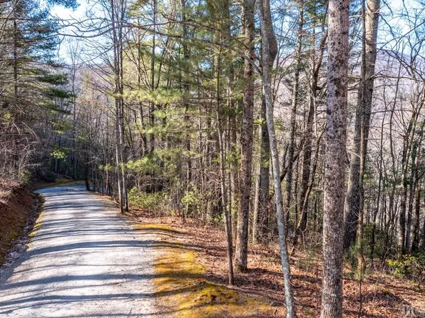 Tract 5 Highlands Gate Drive, Highlands, NC 27741