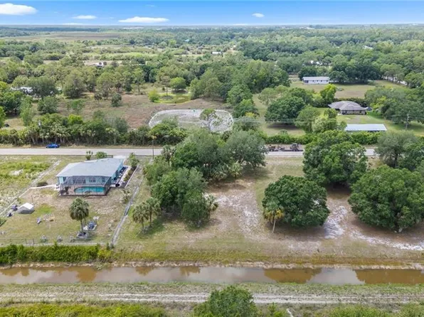 15561 Cemetery RD, FORT MYERS, FL 33905