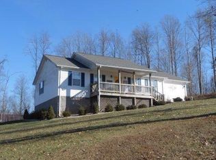 167 Harris Rd, Monticello, KY 42633