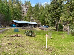1048 Townsend Sackman Rd, Colville, WA 99114