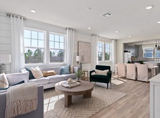 Foxtail Exterior Unit Plan, EverBe, Orlando, FL 32829