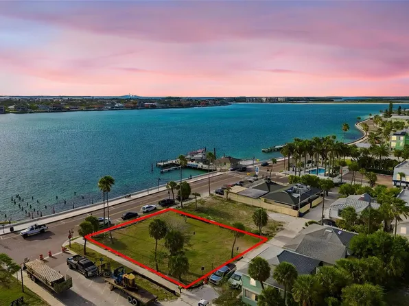 808 Pass A Grille Way, St Pete Beach, FL 33706