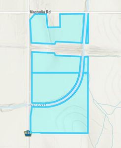 380th St, Hancock, IA, 51536