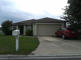 8644 Springtree Rd, Jacksonville, FL 32210