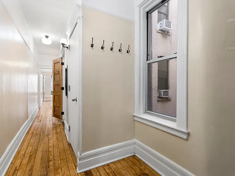 2408 Webster Ave #1N — Photo 6