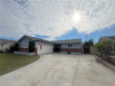 11416 Renville St, Lakewood, CA, 90715