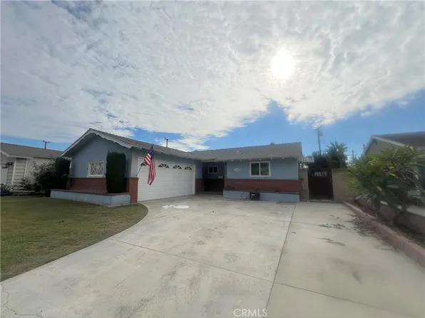 11416 Renville St, Lakewood, CA 90715