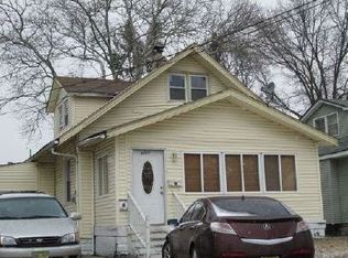 6021 Upsal St, Pennsauken, NJ 08110