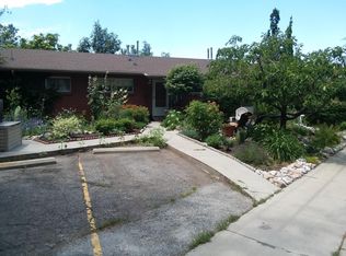 609 N Westcapitol St, Salt Lake City, UT 84103