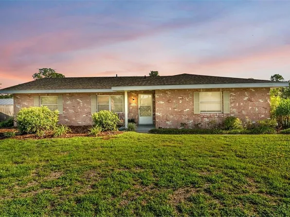 1050 BEARCREEK DRIVE, BARTOW, FL 33830