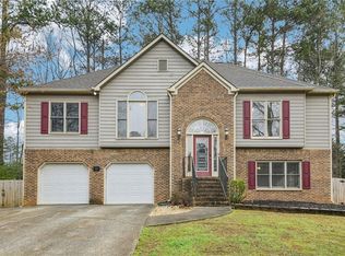 418 Carmain Ln NW, Marietta, GA 30064