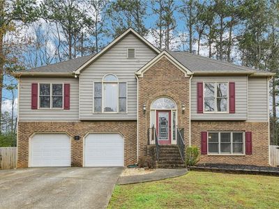 418 Carmain Ln NW, Marietta, GA, 30064