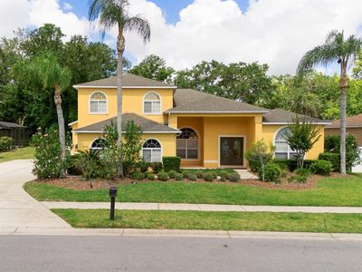 1344 Tall Maple Loop, Oviedo, FL, 32765