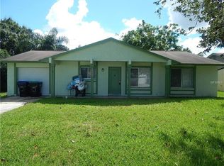 4822 Gamling Ln, Orlando, FL 32821