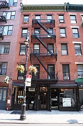 Rented by J Misrahi Realty Corp