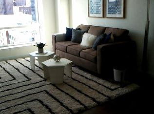 86 Seaport Blvd #1423, Boston, MA 02210