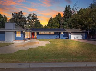 1420 W Meadow Ave, Visalia, CA 93277