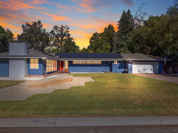 1420 W Meadow Avenue, Visalia, CA 93277