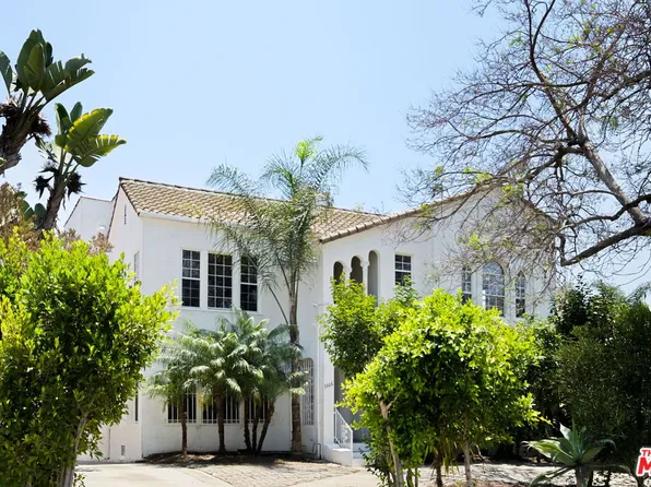 1106 S Highland Ave, Los Angeles, CA 90019