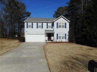 11 Windriver Trl, Powder Springs, GA 30127
