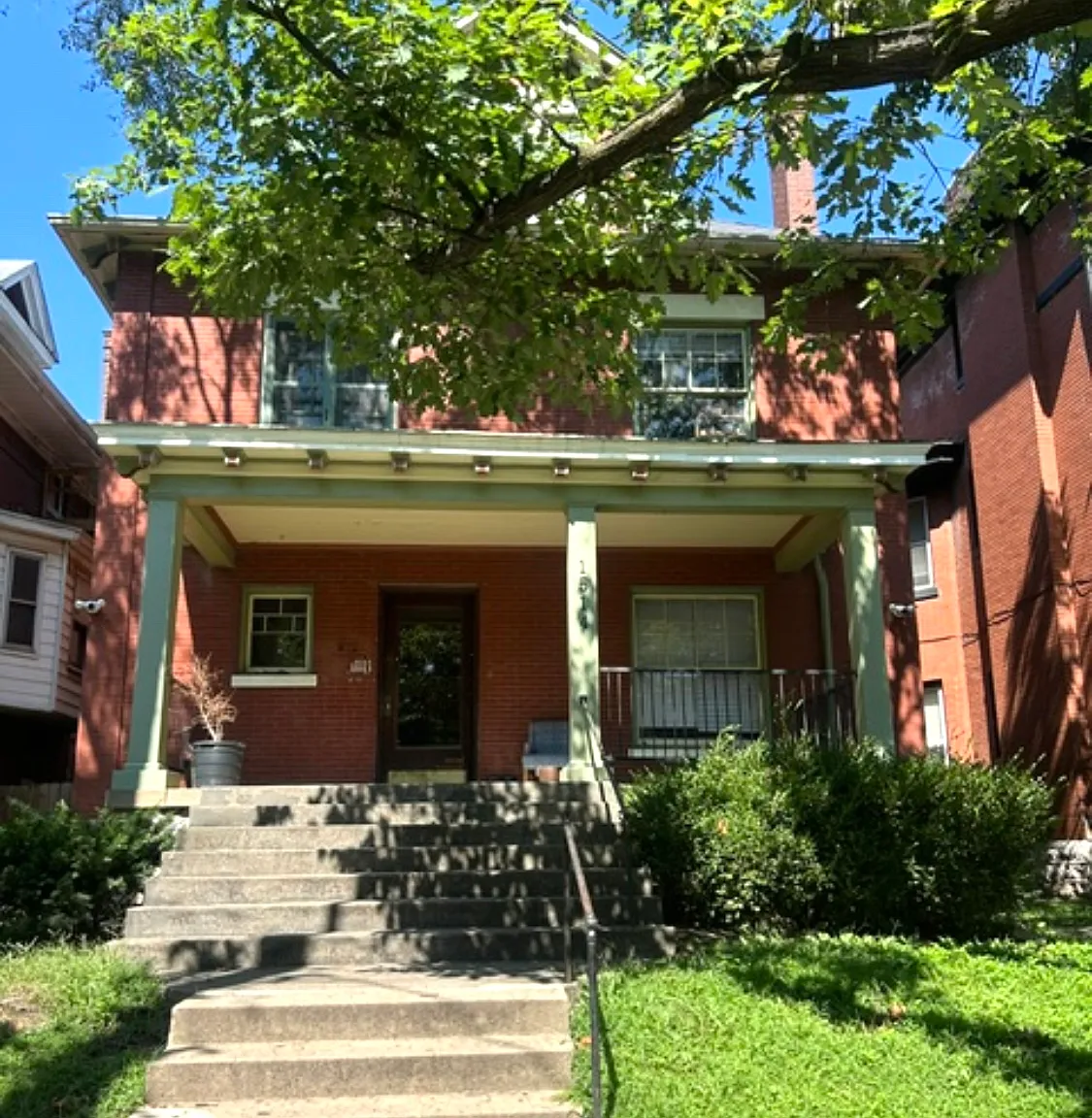 2 bed, 1150 sqft, $1,095 — Photo 1