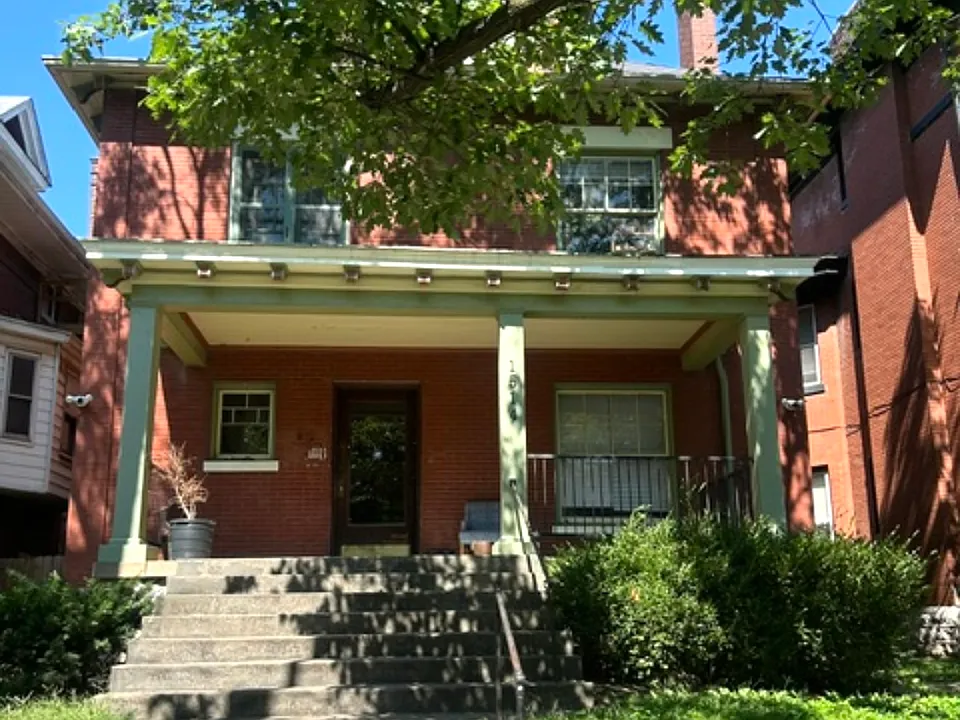 1514 S 4th St #1S