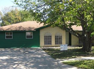 509 Creek St, Copperas Cove, TX 76522