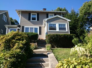285 Stratford St, West Roxbury, MA 02132