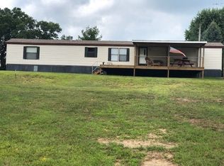 6982 N 925 E, Fremont, IN