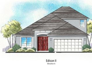 1120 Laurel Valley Dr, Orange Park, FL 32065