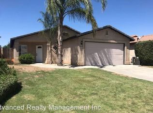 5814 Latina Dr, Bakersfield, CA 93308