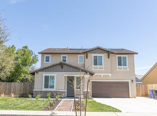 1098 Jade Way, Lemoore, CA 93245