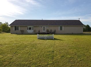 204 Daylily Dr, Sand Lake, MI 49343