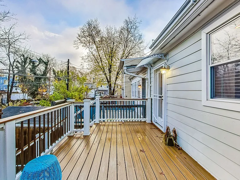 5415 Illinois Ave NW — Photo 30