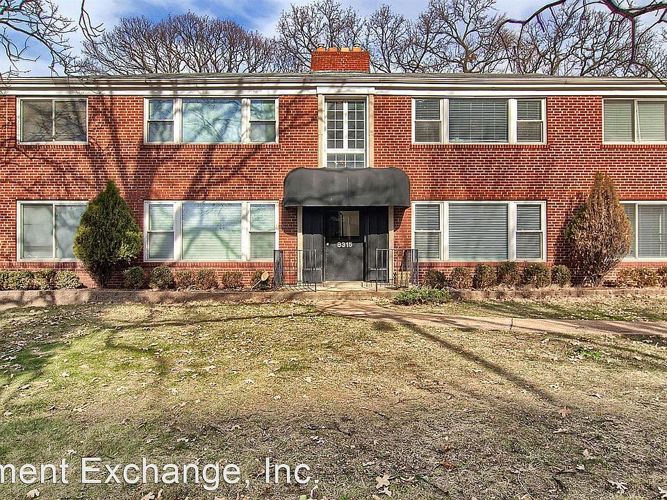 1st image of 8315 Delmar Blvd #1-1E