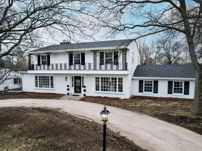 155 West Suburban DRIVE, Fox Pt, WI, 53217