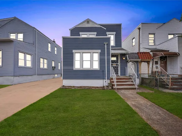 135-49 233rd Street, Laurelton, NY 11413