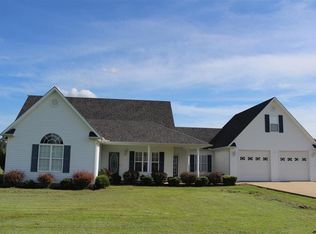 149 Beaver Run Cv, Bells, TN 38006