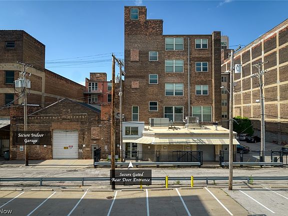 3rd image of 2030 Euclid Ave APT 501