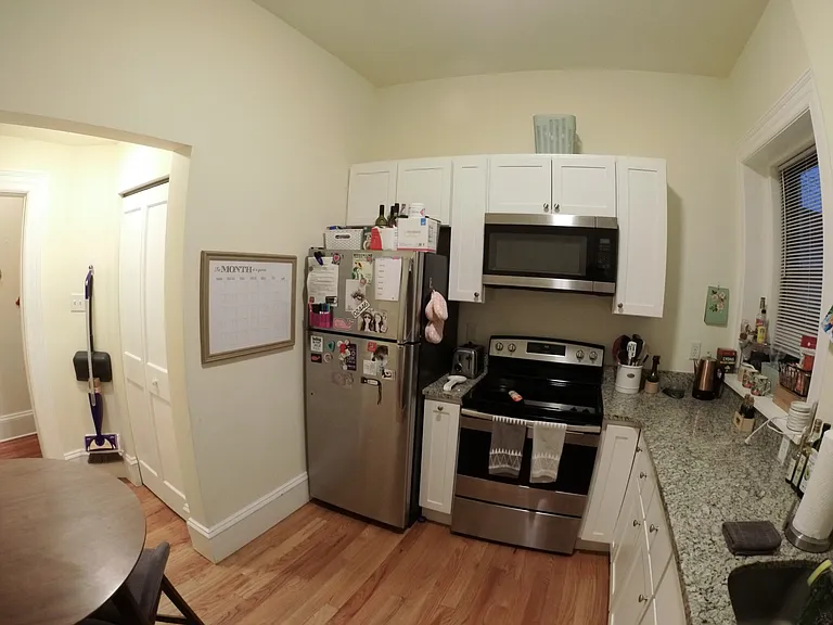 1463 Beacon St #14 — Photo 1